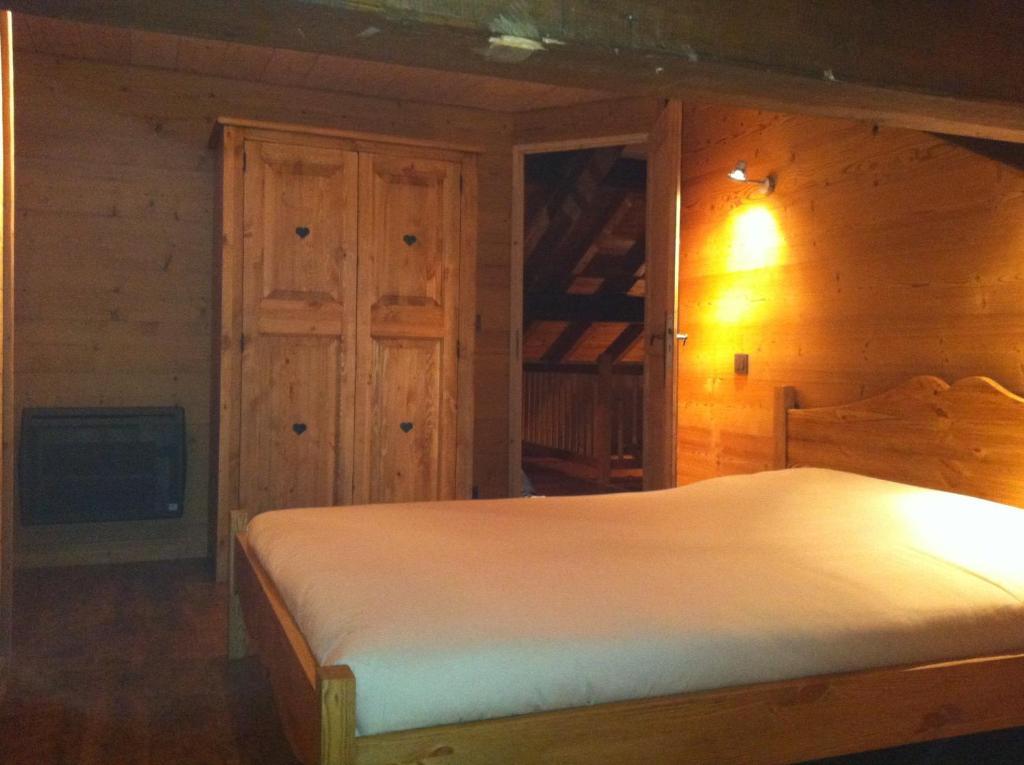 Chalet Narcisse Sixt-Fer-a-Cheval Room photo