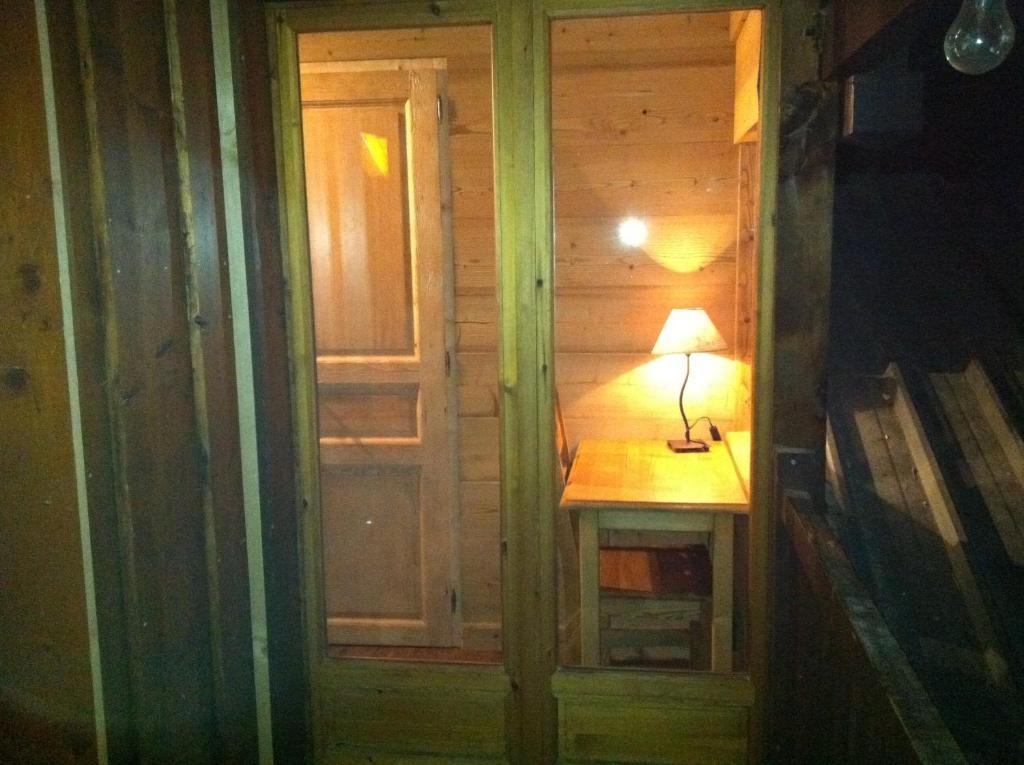 Chalet Narcisse Sixt-Fer-a-Cheval Room photo